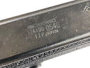 Yamaha XJR 1200 4PU [1995] - Oil cooler radiator-6