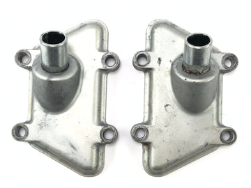 Kawasaki ZR7 ZR750F [1999] - valve lid engine lid set couple - 0