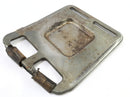 Yamaha XT 500 1U6 [1981] - Air filter panel-1
