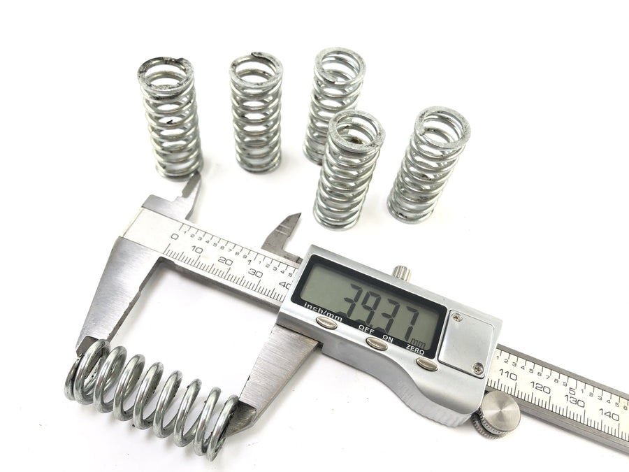 Yamaha XT 500 1U6 [1981] - Clutch spring set