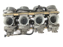 Suzuki GSX-R 1100 W GU75 C [1994] - Carburettor carburettor unit carburettor battery-2