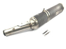 Aprilia RSV 1000 R [2004] - Exhaust rear silencer slip on silencer racing left-1