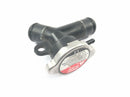 Honda CBR 1000 RR SC57 [2006] - Radiator cap filler neck radiator-2