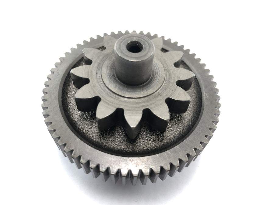Aprilia RS 125 TW [2017] - Starter pinion starter gear