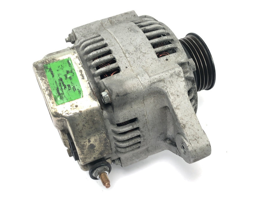 Moto Guzzi Stelvio 1200 8V [2016] - Alternator Generator Alternator Charger