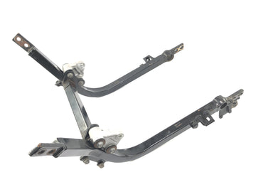 Kawasaki GPZ 1000 RX [1987] - Frame subframe
