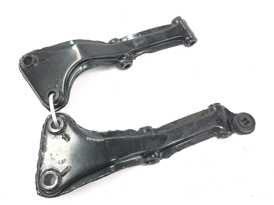 Honda GL 500 Silverwing PC02 [1982] - Motor holder