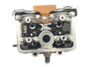 KTM RC 125 [2016] - Cylinder head engine head valve head-3