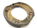 Yamaha XT 500 1U6 [1981] - Brake shoes-3