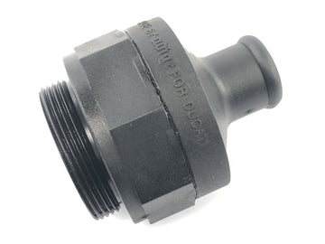 Ducati Monster S4R M4 [2004] - Housing ventilation ventilation