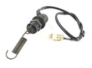 Yamaha XT 660 DM01 [2004] - Brake light switch at the back-2