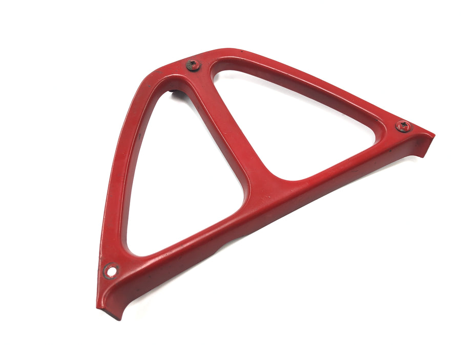 Suzuki GSX R 1100 GU74C [1987] - Fairing keel front fairing