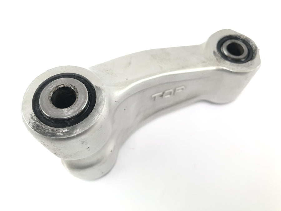 Triumph Sprint ST 1050 [2005] - Dog lever Spring rear wheel swing