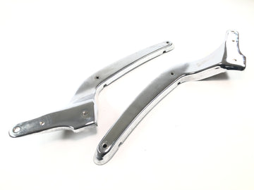 Suzuki Intruder VL 1500 AL [2000] - rear fender bracket fender strut bracket - 0