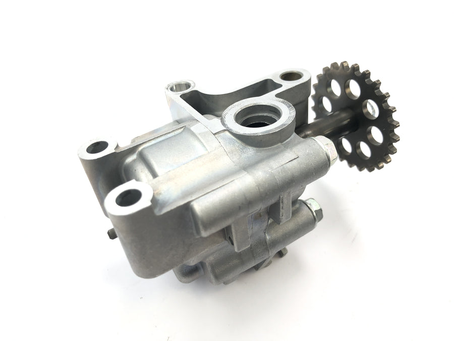 Honda CBR 1000 RR SC57 [2006] - Oil pump oil feed pump engine lubrication
