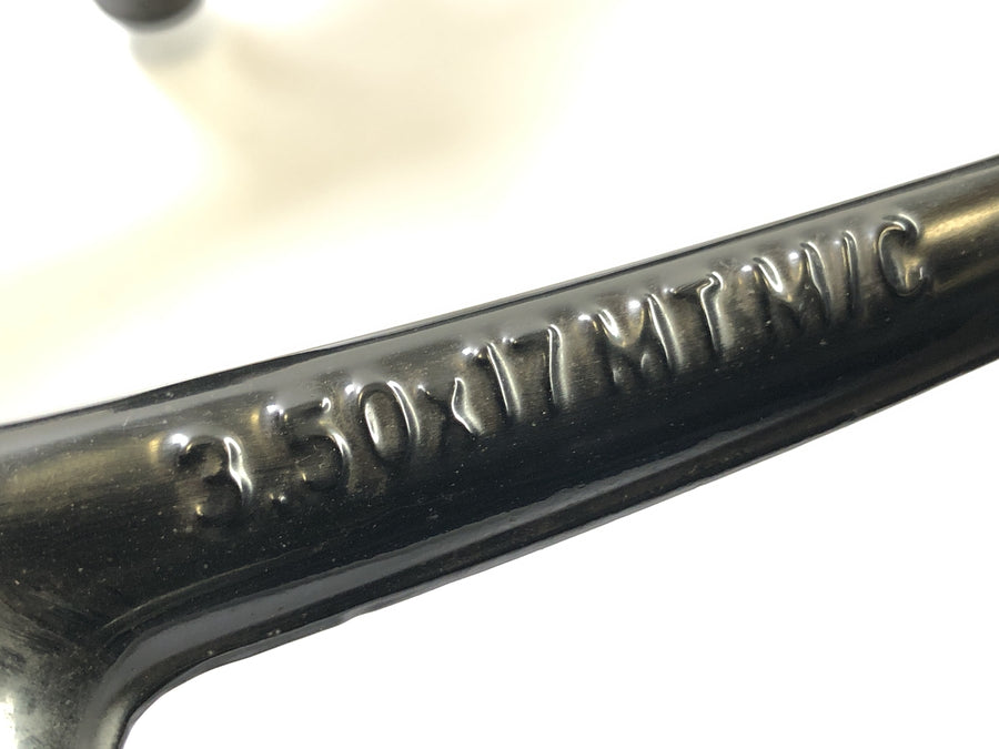 BMW K 1300 R K12S [2014] - Front wheel rim