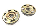 Honda GL 1500 Goldwing SC22 [1987] - Camshaft gears timing belt pulleys-1