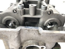 Aprilia RS 125 TW [2017] - Cylinder head valve head cylinder head housing without camshafts-3
