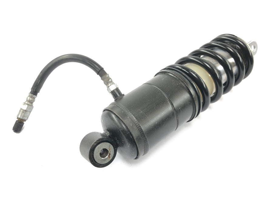 Suzuki RG 250 Gamma GJ21D [1987] - Rear shock absorber rear suspension
