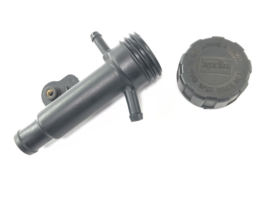 Aprilia SL 1000 Falco Pa [2000] - cooling water base filler