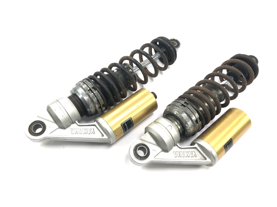 Yamaha XJR 1300 RP02 [1999] - rear shock absorber pair original Yamaha