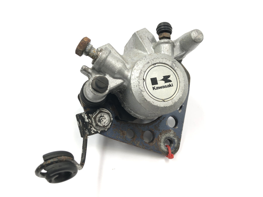 Kawasaki GPZ 1000 RX [1987] - Rear brake caliper