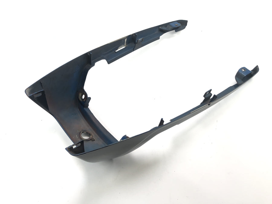 Honda XBR 500 PC15 [1989] - rear cladding cover seat cover