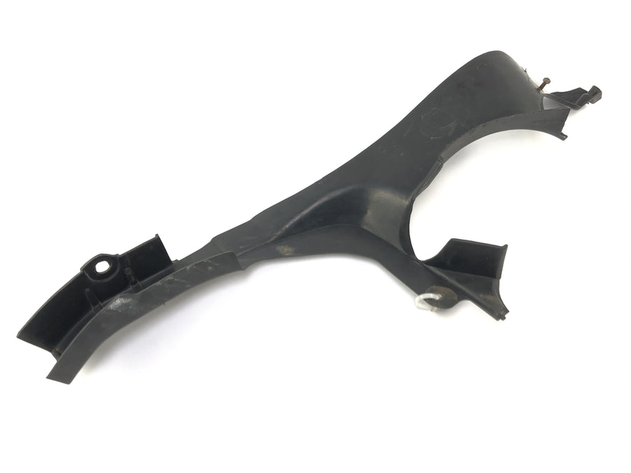 Kawasaki GPZ 1000 RX [1987] - Interior fairing cockpit right fairing