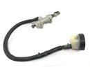 Kawasaki Versys KLE 650 A [2006] - Rear brake pump rear wheel brake cylinder-4
