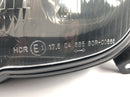 BMW R 1100 S R2S [2000] - Front headlight headlight lamp lighting front-3