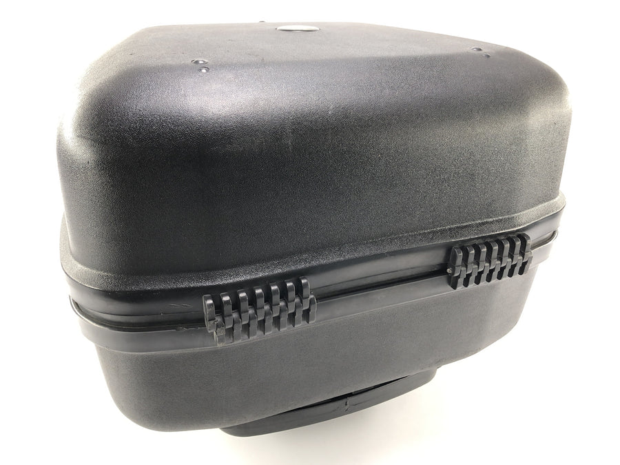 Honda CB 650 RC03 [1981] - Topcase with key