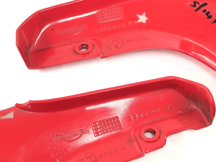 Triumph Tiger 900 T400 [1998] - Front fender mudguard front wheel fairing