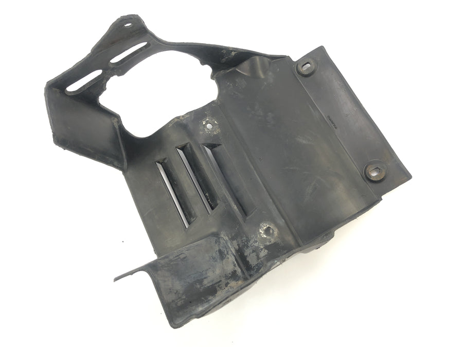 Cagiva Elefant 650 [1984] - rear interior cladding