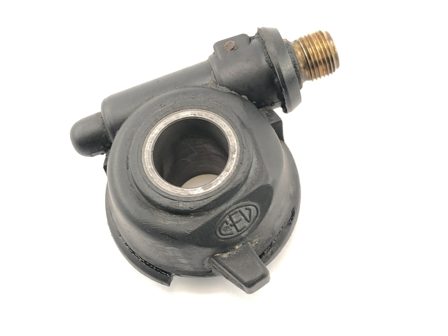 KTM 640 LC4 EGS [1999] - Speedometer drive, speedometer worm, speedometer gear at the front