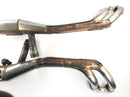 Honda Goldwing GL 1100 SC02 [1980] - exhaust system exhaust muffler-6