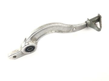 KTM 640 LC4 EGS [1999] - brake lever rear pedal aluminum - 0
