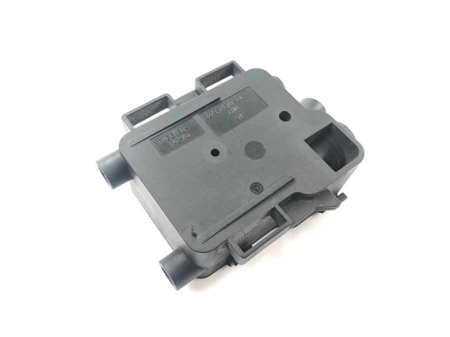 BMW R 1200 GS R12 K25 [2004] - Throttle cable distributor box gas cable