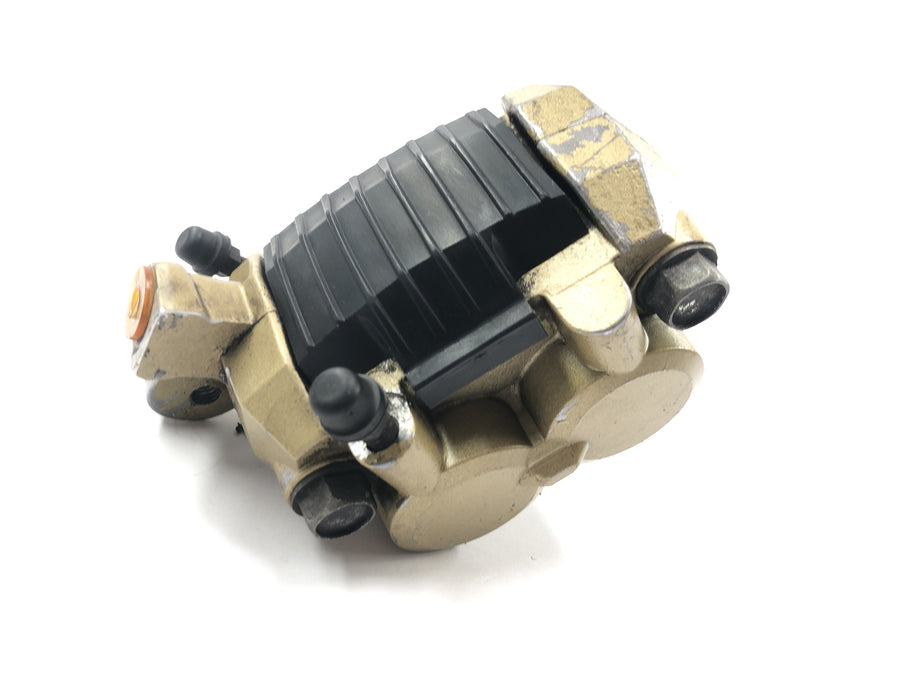 Suzuki GSX R 1100 GU74C [1987] - Brake caliper front right