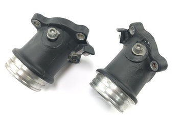 Moto Guzzi Stelvio 1200 8V [2016] - Intake manifold pair - 0