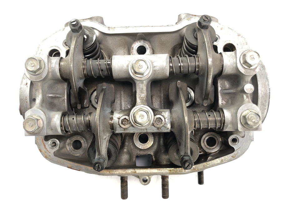 Honda GL 1000 Goldwing GL1 [1978] - Cylinder head on the left
