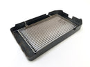 Kawasaki VN-15 VNT50A [1989] - Cover water cooler cover protective grille-4