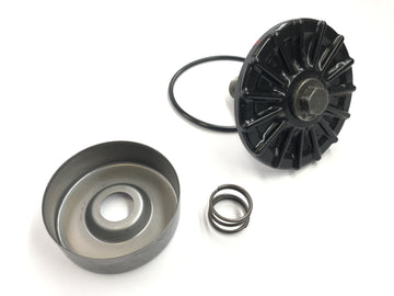 Kawasaki GPZ 1100 ZXT10E [1997] - Oil filter lid - 0