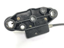 Kawasaki ZRX 1200 S ZRT20A [2002] - Seat locking-3