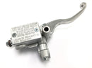 SWM RS 125 R B2 [2020] - Bremshebel vorn Hauptbremszylinder Armatur rechts Hydraulik-2