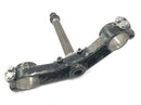 Kawasaki GPZ 1000 RX [1987] - lower fork bridge, control head 40 mm-5