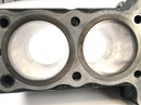 Suzuki GSX R 1100 GU74C [1987] - Cylinder with piston without piston rings-5