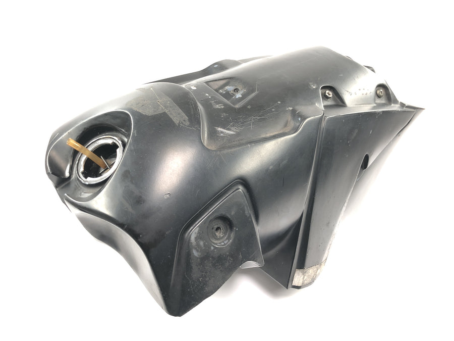 KTM 640 LC4 Prestige [2005] - Tank petrol tank