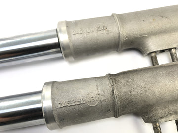 BMW R 60/5 [1973] - Fork telescopic fork - 0