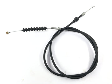 BMW R 60/5 [1973] - Clutch cable as good as new