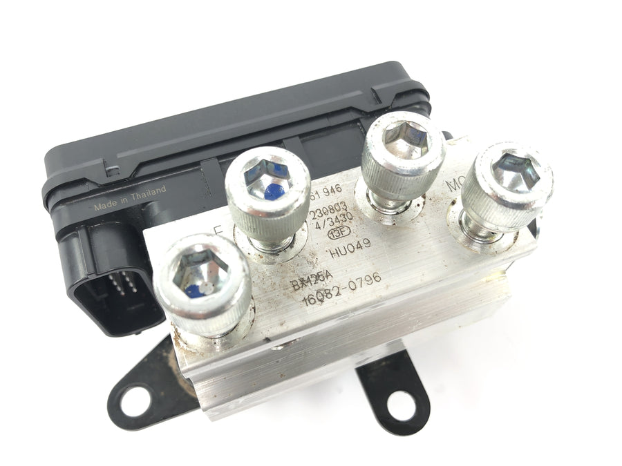 Kawasaki Ninja 125 BX125B [2024] - ABS module control unit